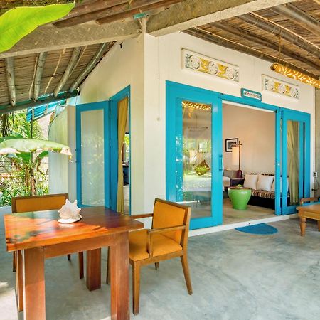 Villa Ocean House An Bang Hoi An Habitación foto