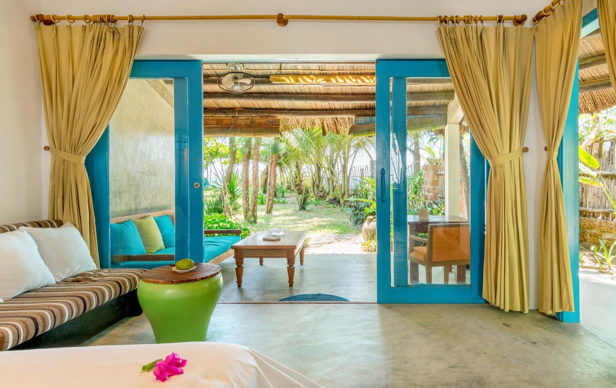 Villa Ocean House An Bang Hoi An Habitación foto