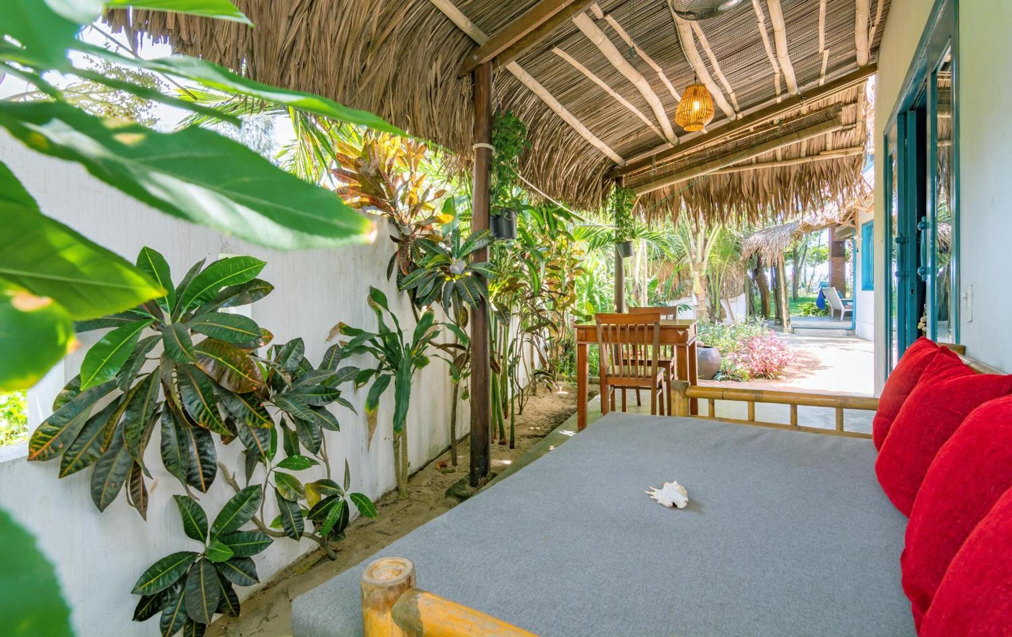 Villa Ocean House An Bang Hoi An Habitación foto
