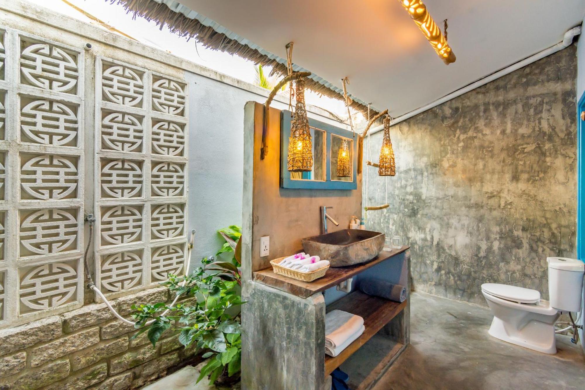 Villa Ocean House An Bang Hoi An Habitación foto