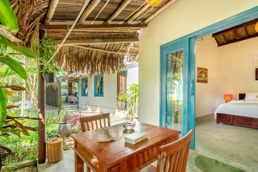 Villa Ocean House An Bang Hoi An Exterior foto