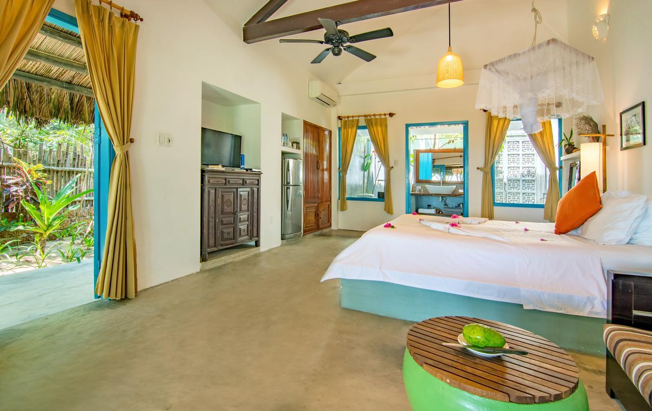 Villa Ocean House An Bang Hoi An Habitación foto